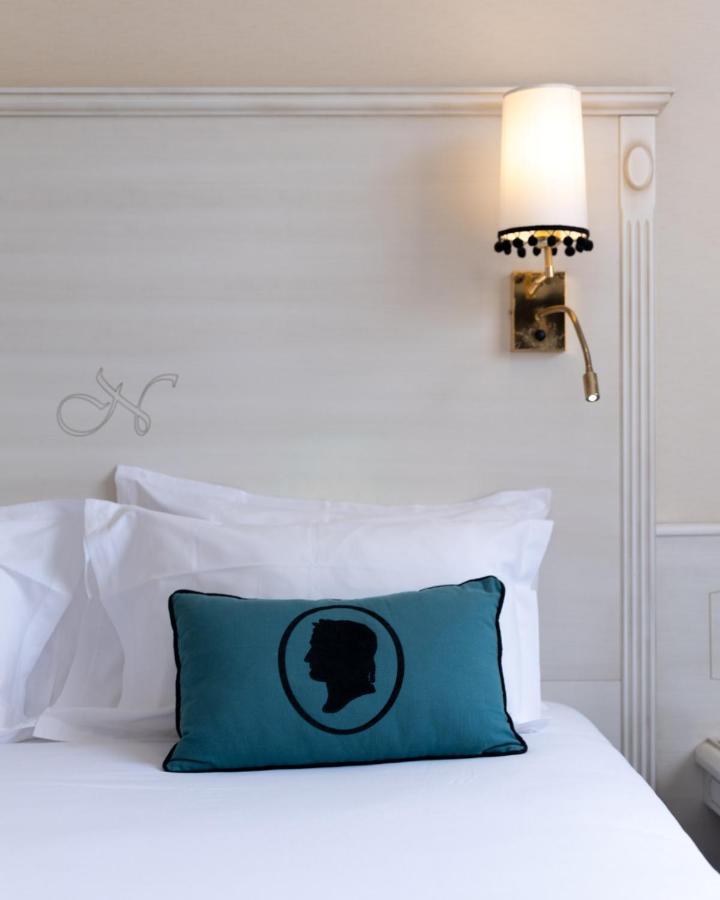 Napoleon 3* Ajaccio (Corsica)
