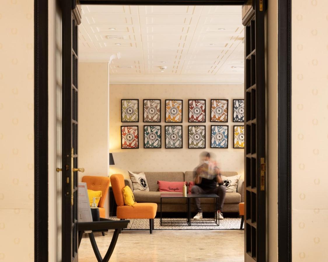 Hotel Napoleon Ajaccio (Corsica)