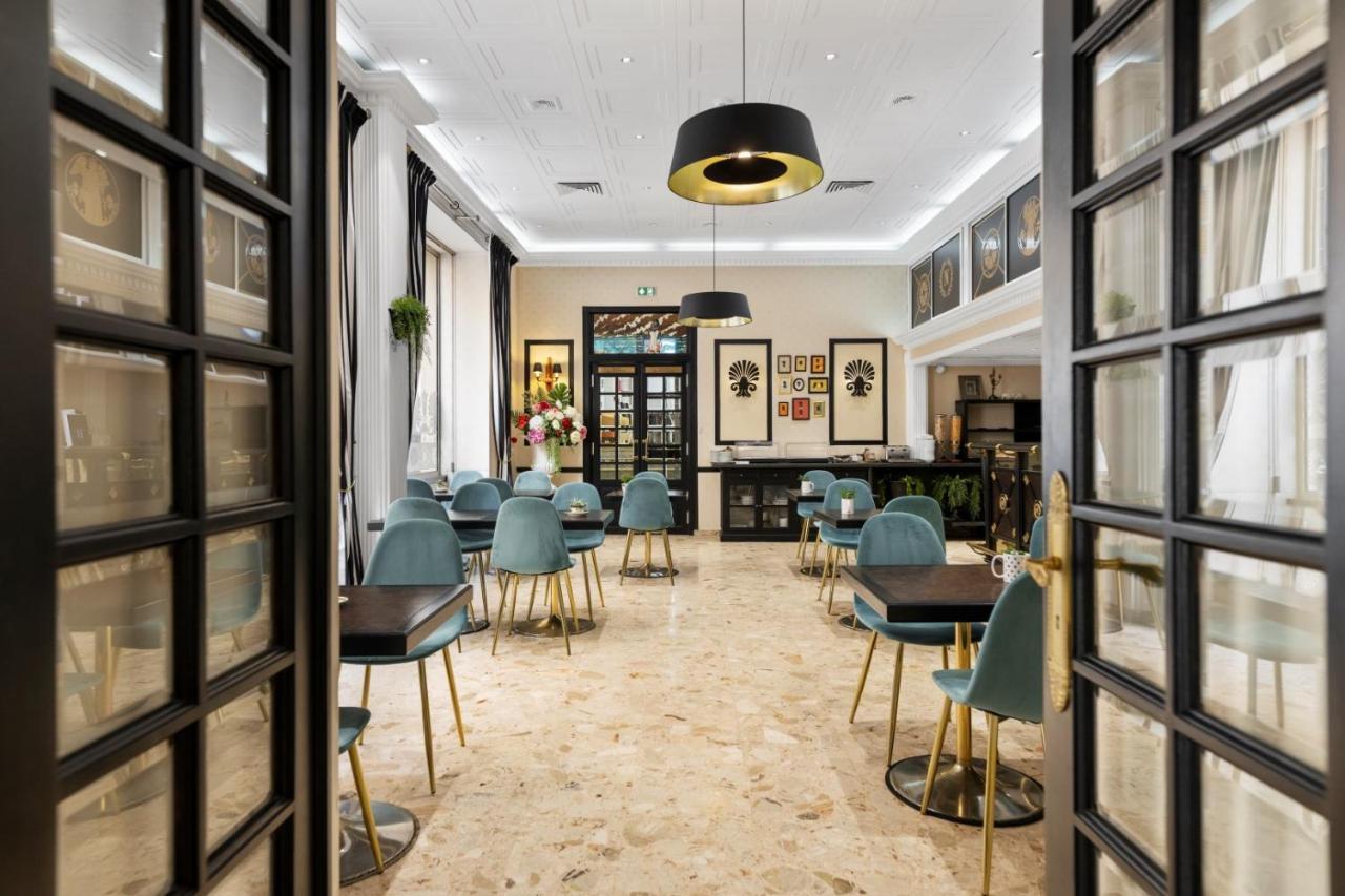 Napoleon Hotel