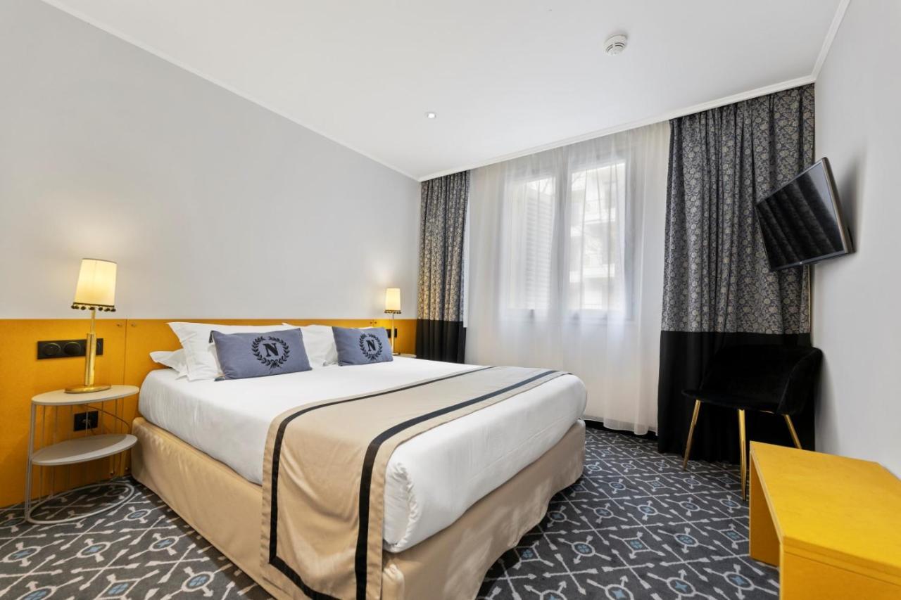 Napoleon 3* Ajaccio (Corsica)