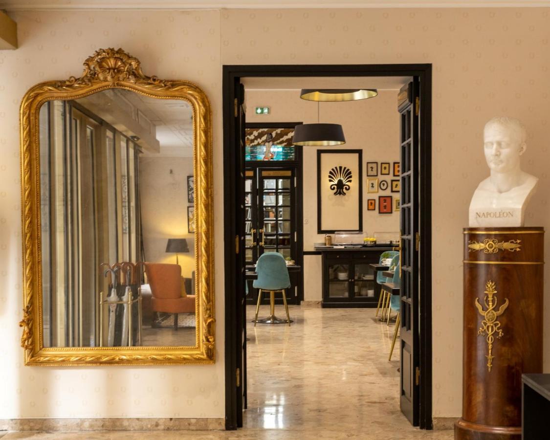 Napoleon Hotel 3*