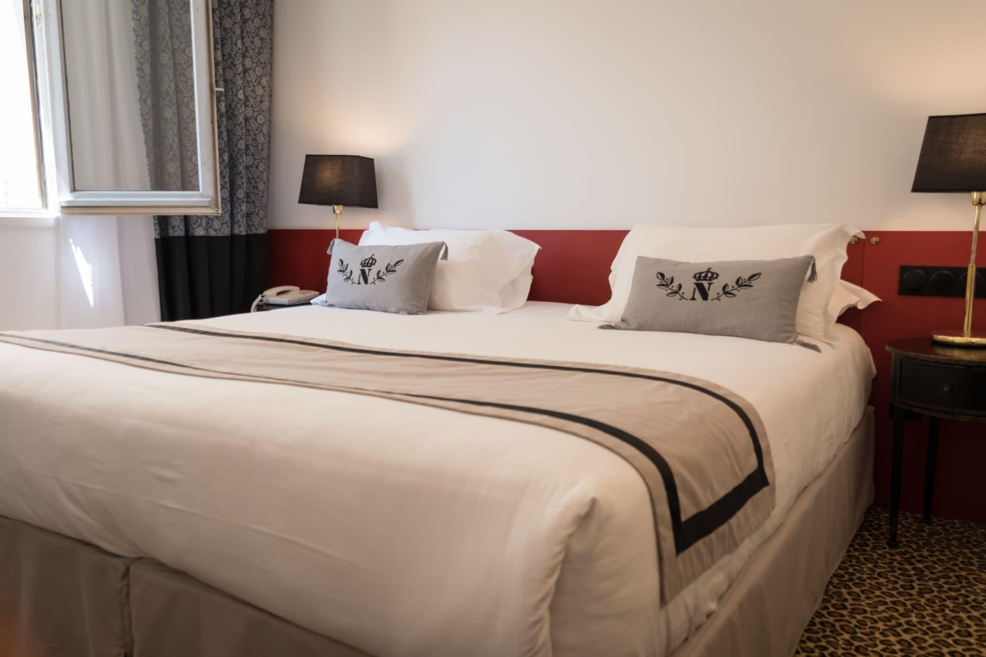 Napoleon Hotel 3*