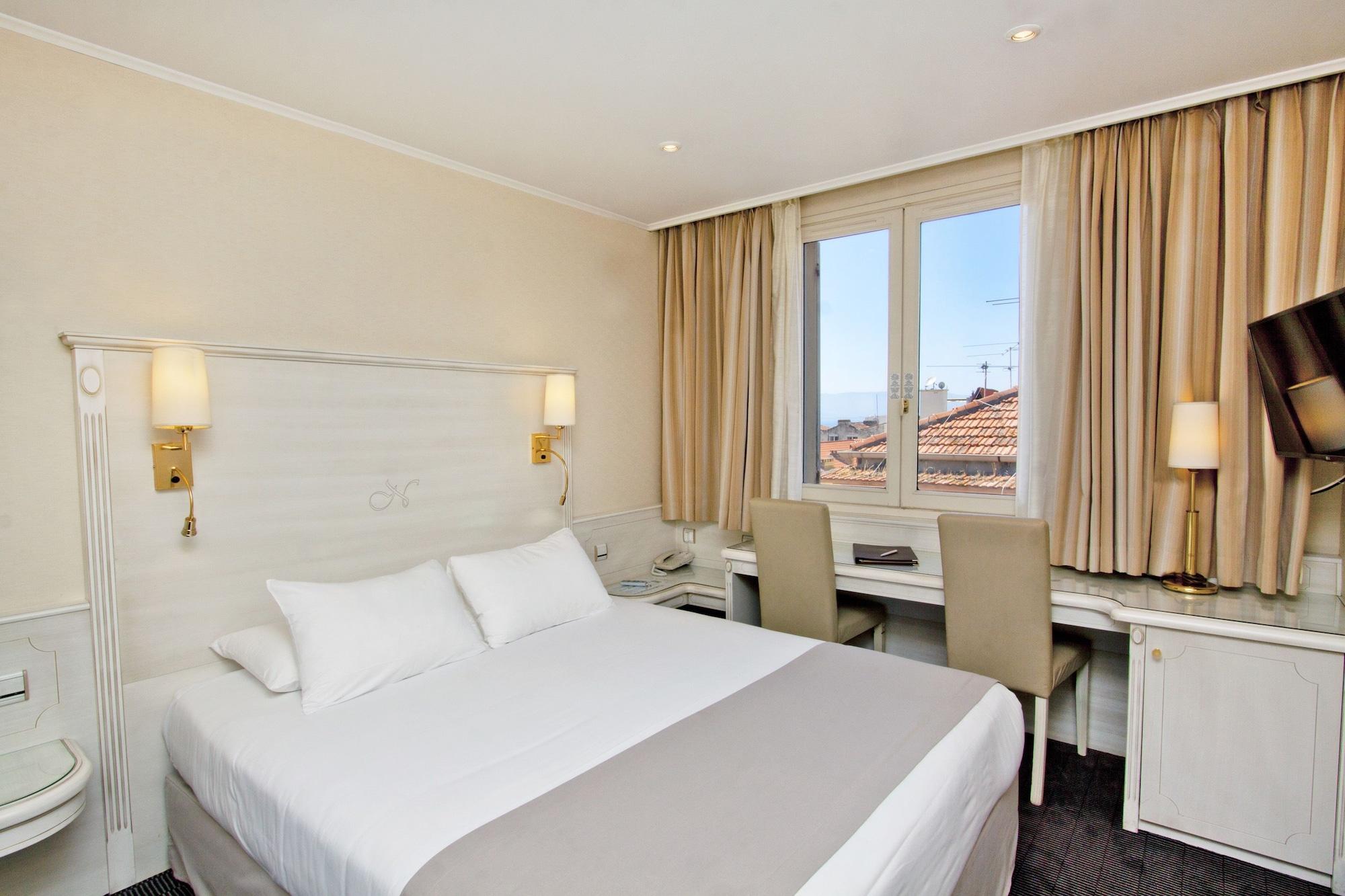Hotel Napoleon