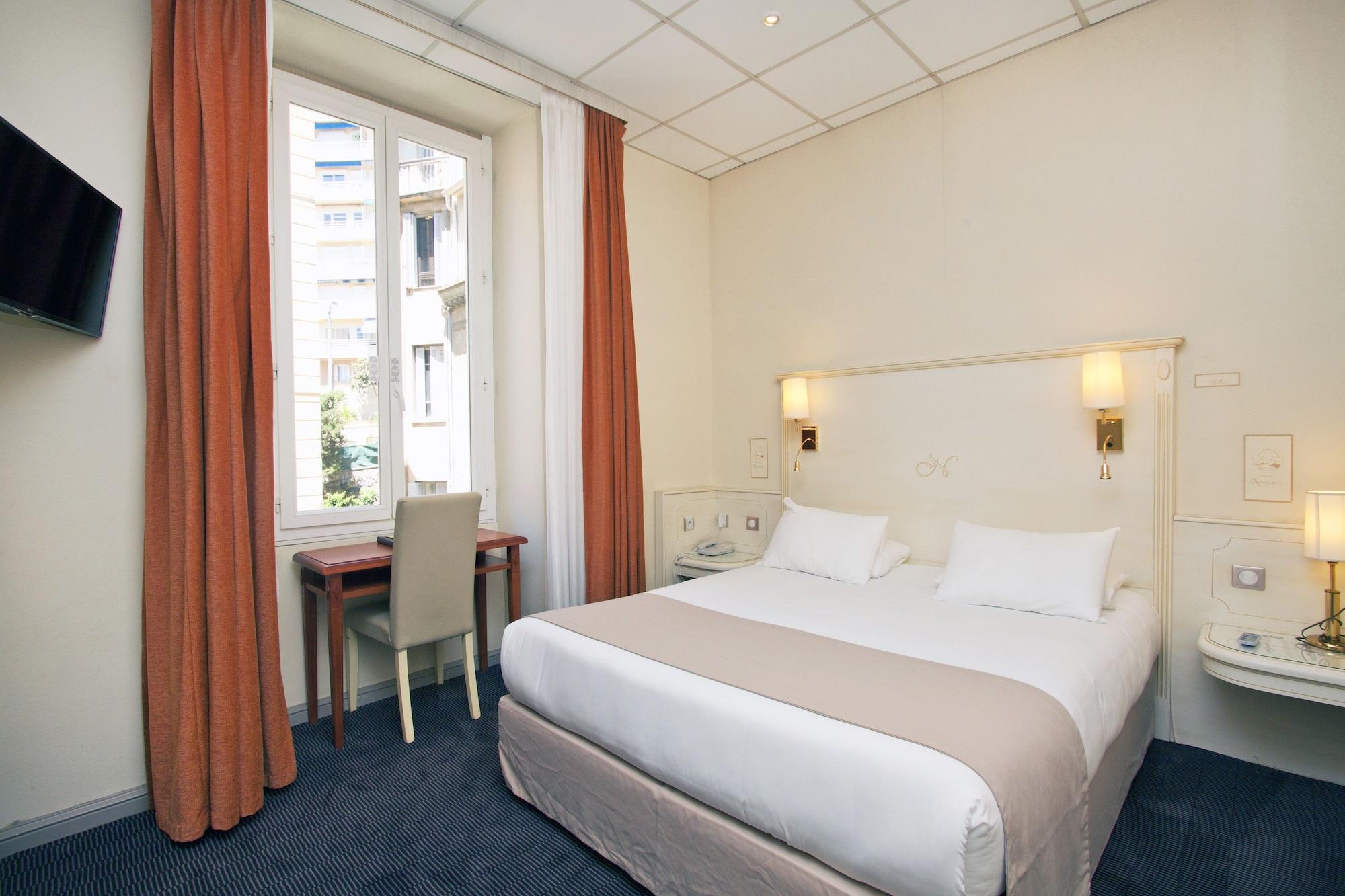 Hotel Napoleon