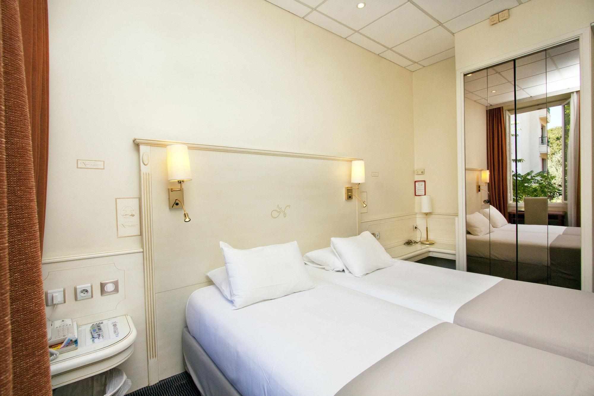 Napoleon 3* Ajaccio (Corsica)