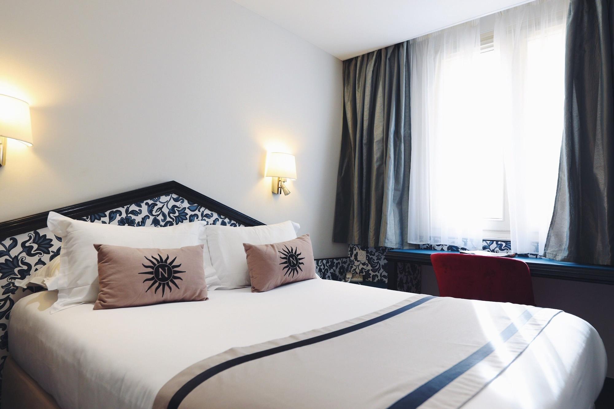 Napoleon 3* Ajaccio (Corsica)