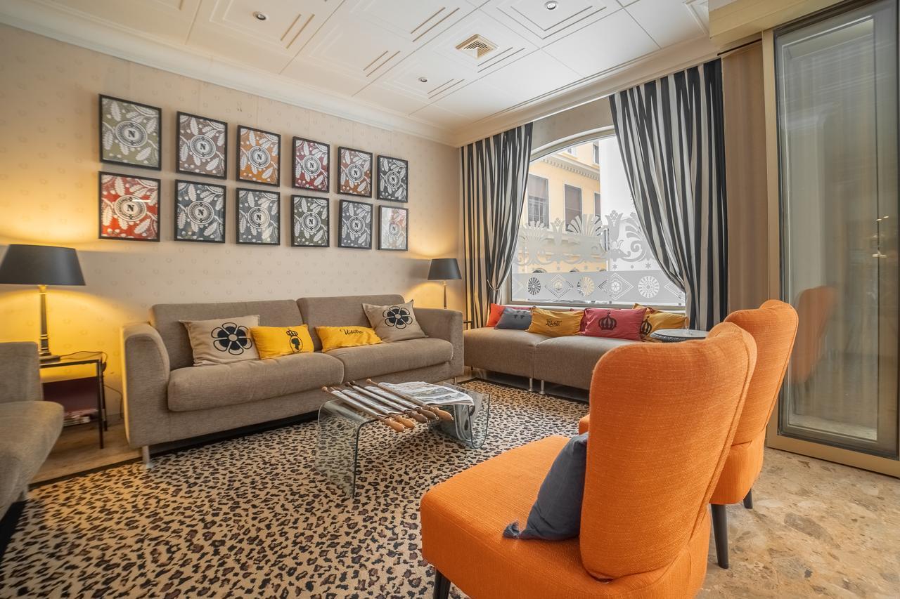 Napoleon 3* Ajaccio (Corsica)