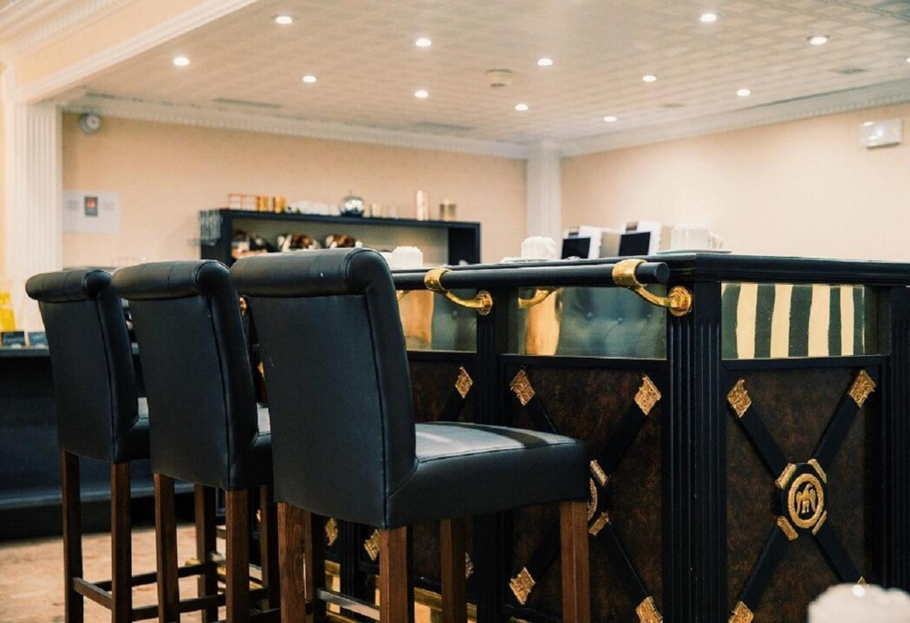 Hotel Napoleon Ajaccio (Corsica)