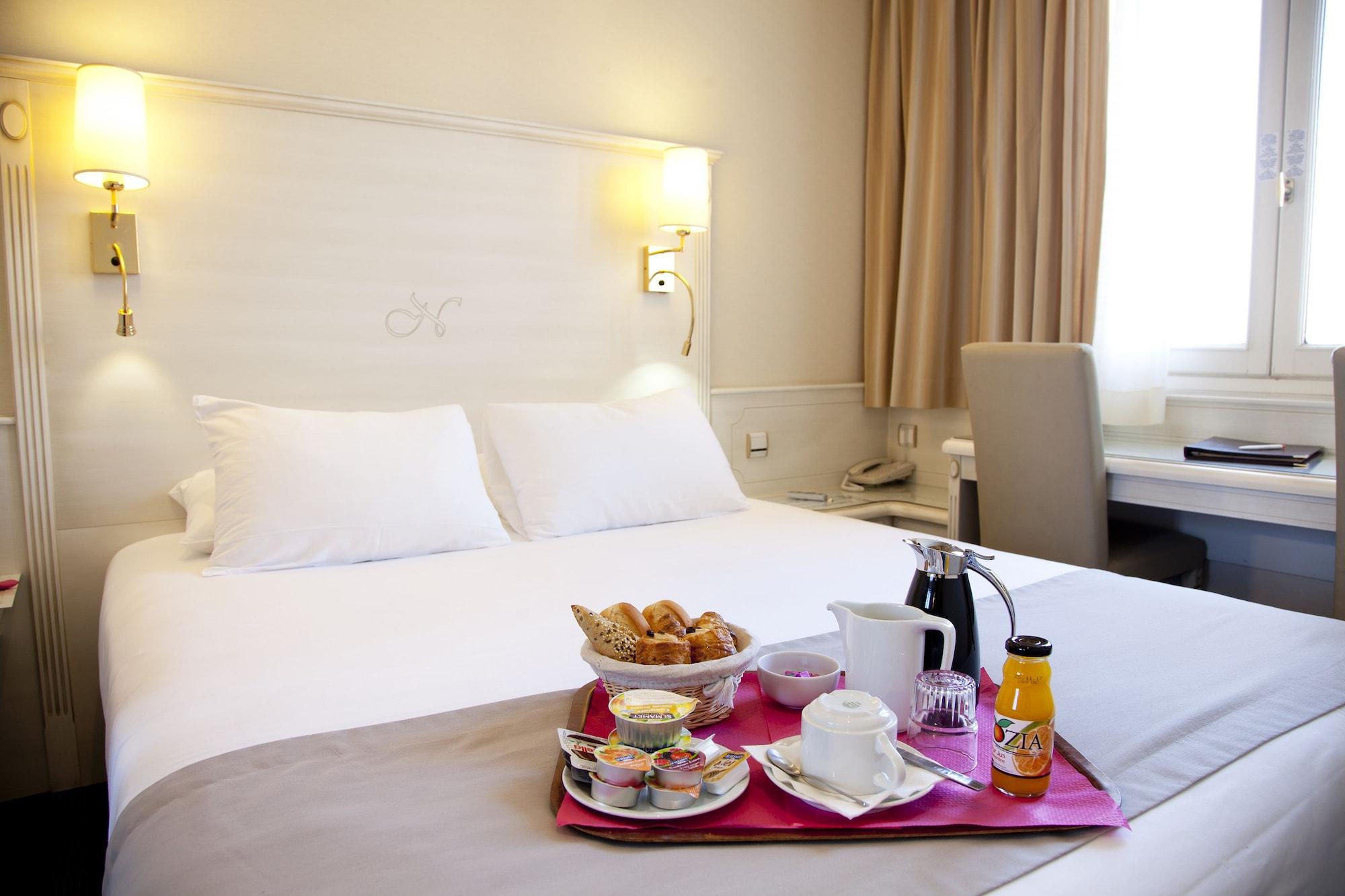 Napoleon 3* Ajaccio (Corsica)