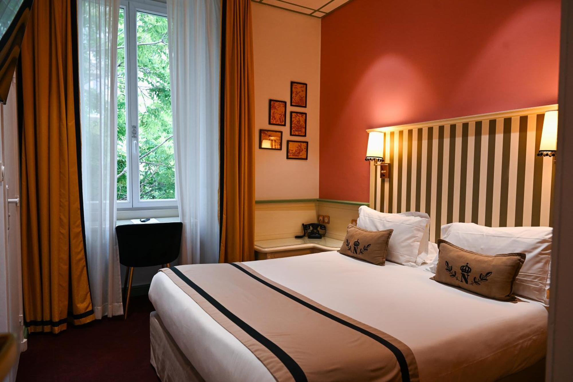 Hotel Napoleon