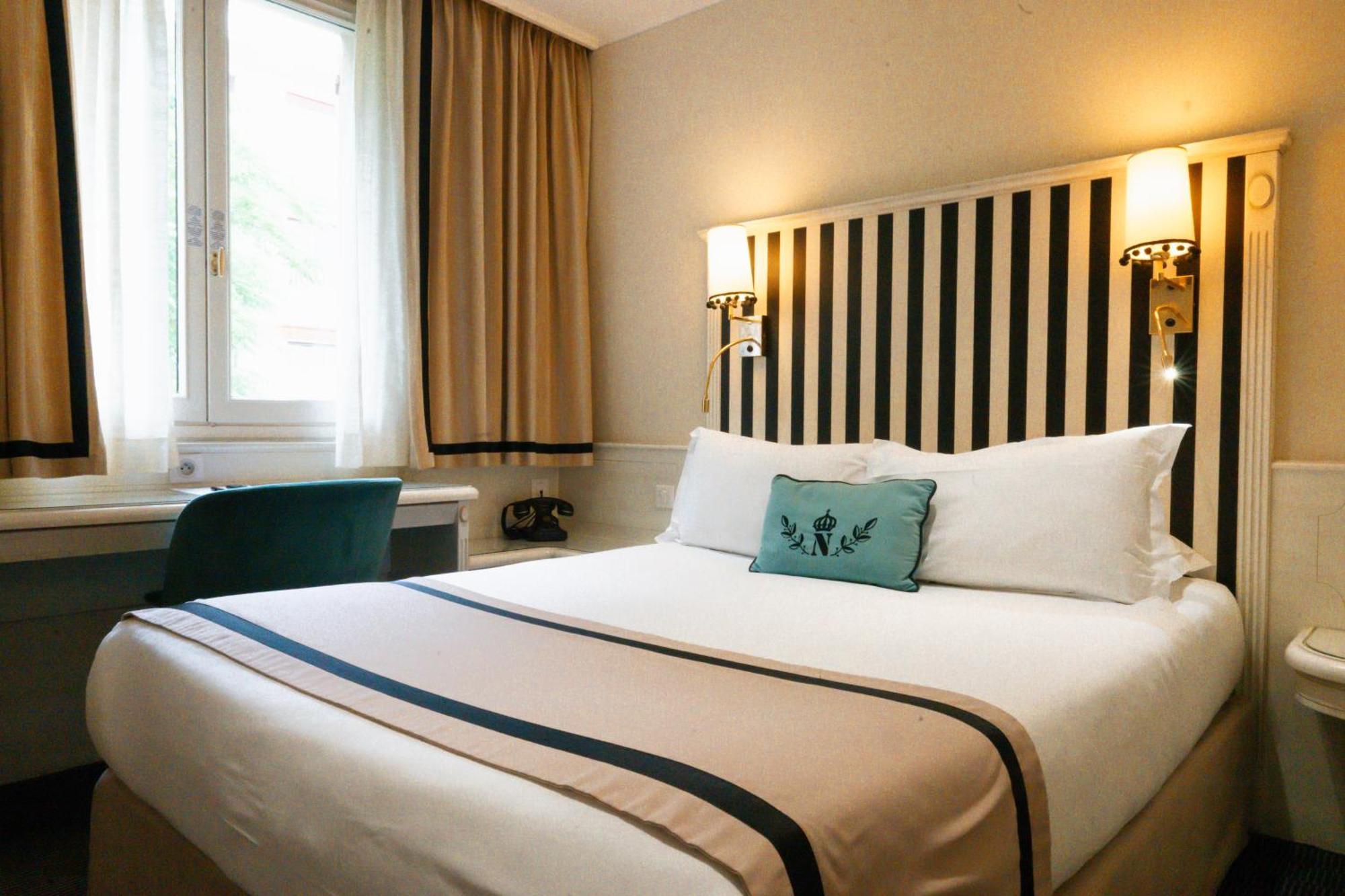 Napoleon Hotel 3*