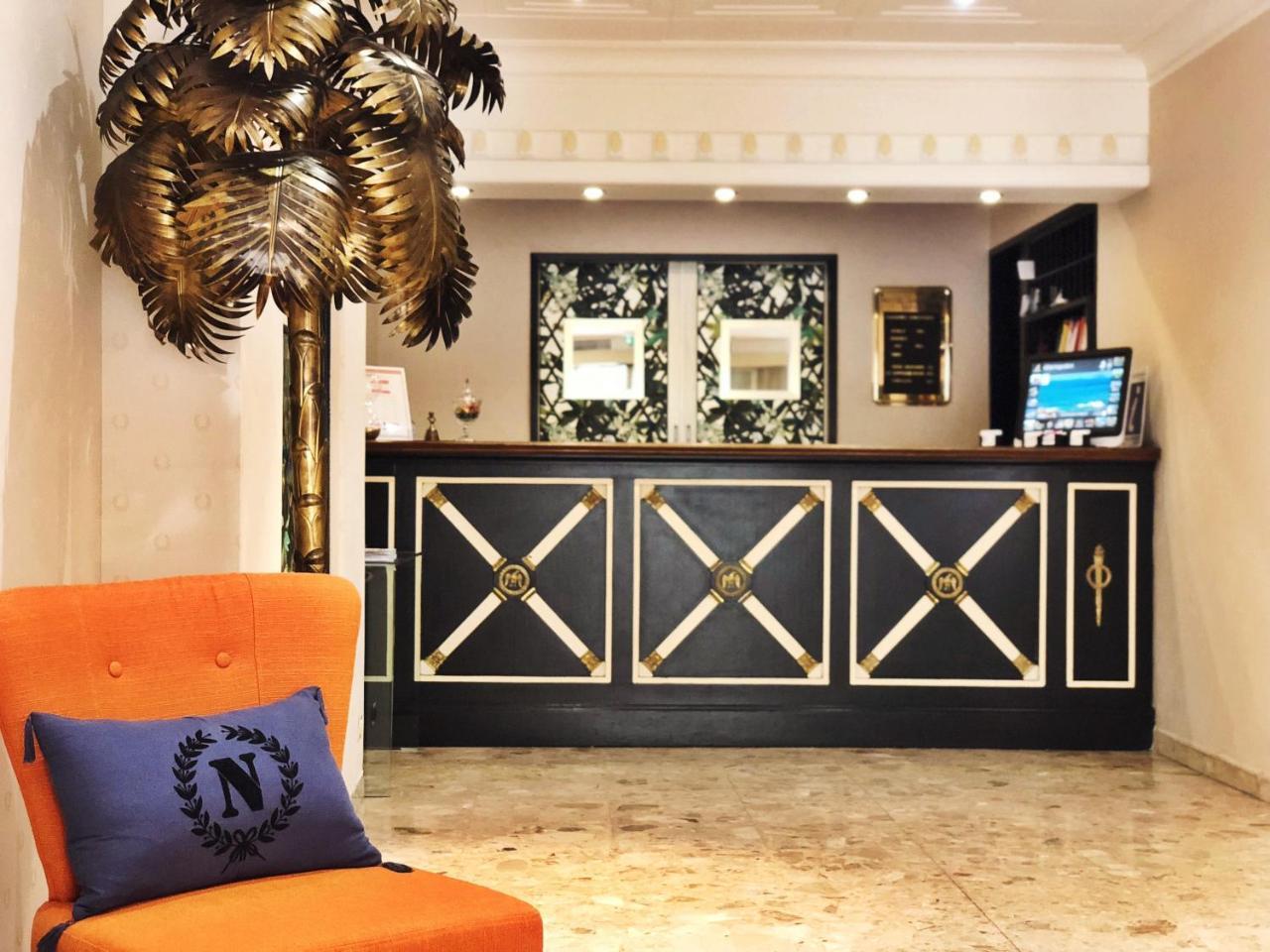 Hotel Napoleon