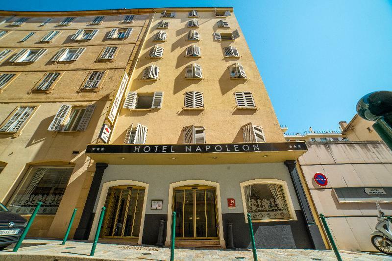 Hotel Napoleon 3*
